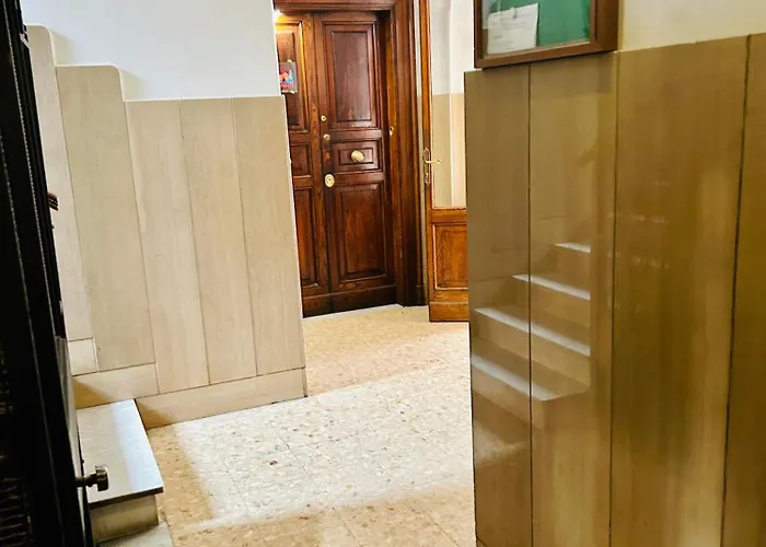Gasthuis Sd Vatican