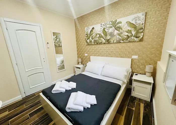 Sd Vatican Gasthuis 4*