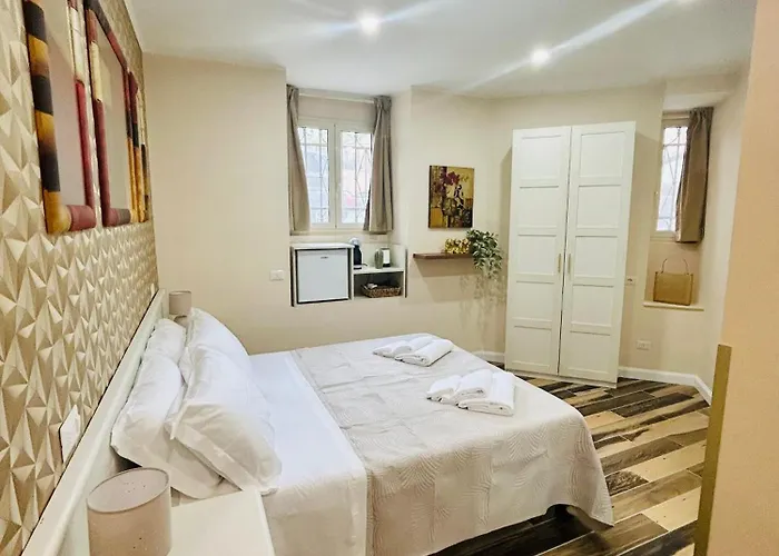 Penzion Sd Vatican 4*