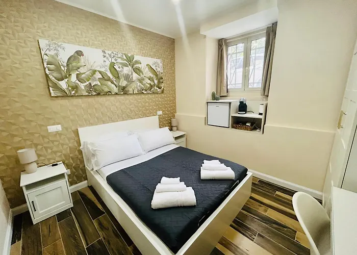 Sd Vatican 4* Rome