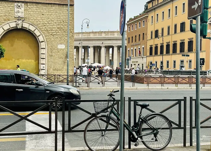 Sd Vatican Rome