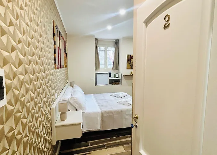 Sd Vatican 4* Rome